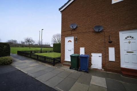 undefined, Pensford Court, Newcastle Upon Tyne, NE3