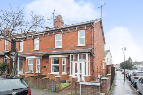 2 bedroom semi-detached house for sale, Ewlyn Road, Cheltenham, Gloucestershire