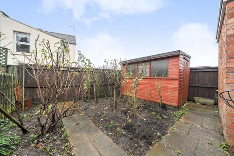 2 bedroom semi-detached house for sale, Ewlyn Road, Cheltenham, Gloucestershire