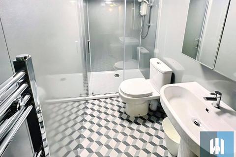 undefined, Burchett Grove, Leeds, LS6