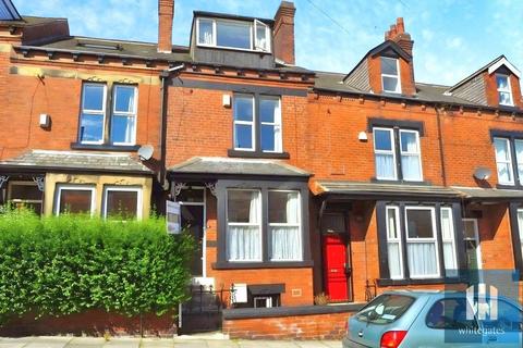 undefined, Burchett Grove, Leeds, LS6
