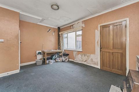 3 bedroom end of terrace house for sale, Wolverhampton WV2