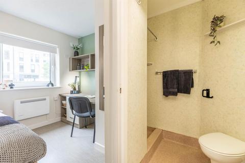 undefined, Cook Street, Southampton SO14