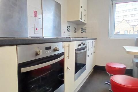 undefined, Cook Street, Southampton SO14
