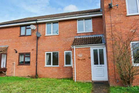 undefined, Darwin Close, Taunton,