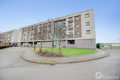undefined, Calverly Court, Paladine Way, Coventry