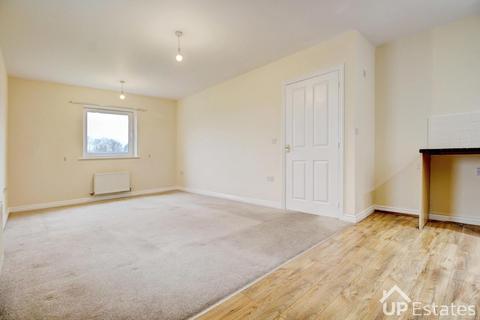 undefined, Calverly Court, Paladine Way, Coventry