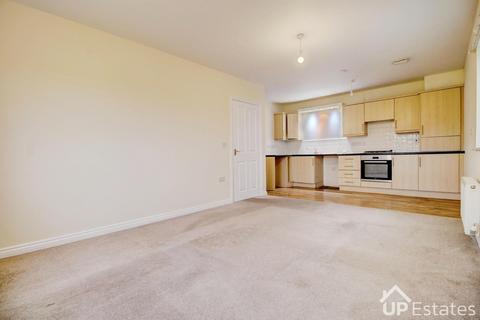 undefined, Calverly Court, Paladine Way, Coventry