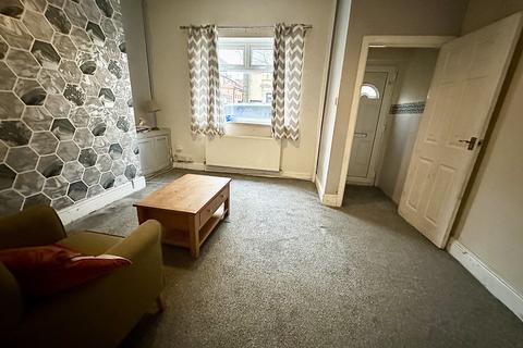 2 bedroom terraced house for sale, Chatsworth Street, Preston PR1
