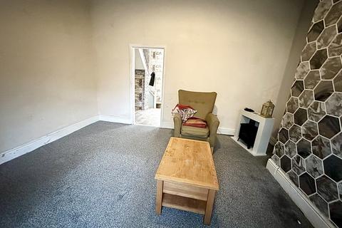 2 bedroom terraced house for sale, Chatsworth Street, Preston PR1