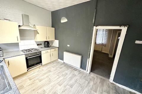 2 bedroom terraced house for sale, Chatsworth Street, Preston PR1