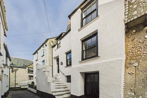 2 bedroom cottage for sale, The Warren, Polperro PL13