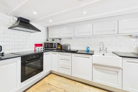 2 bedroom cottage for sale, The Warren, Polperro PL13
