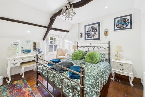 2 bedroom cottage for sale, The Warren, Polperro PL13
