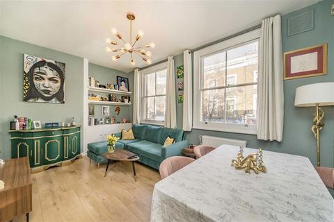 2 bedroom flat for sale, Loughborough Road, London SW9