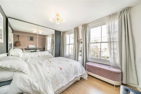 2 bedroom flat for sale, Loughborough Road, London SW9