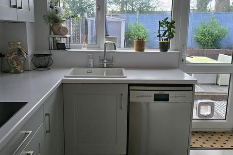 undefined, Tavistock Road, Fleet GU51