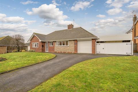 2 bedroom detached bungalow for sale, Meadows Reach, Pedmore Lane, Stourbridge, DY9 0SY