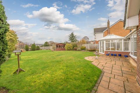 2 bedroom detached bungalow for sale, Meadows Reach, Pedmore Lane, Stourbridge, DY9 0SY