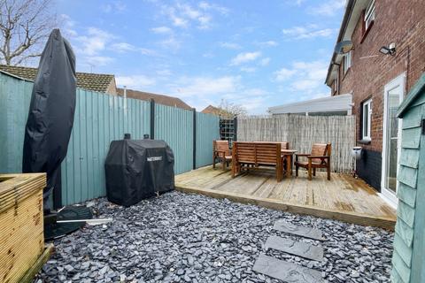 1 bedroom terraced house for sale, Poole BH17