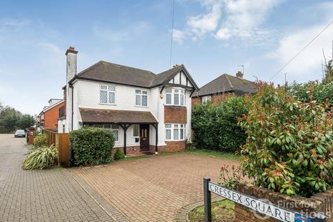 undefined, Cressex Road, High Wycombe, Buckinghamshire