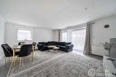 undefined, Cressex Road, High Wycombe, Buckinghamshire