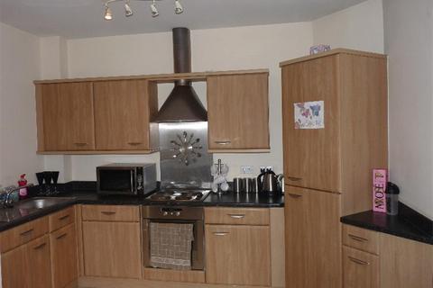 2 bedroom flat to rent, Navigation Quay, Britannia Wharf , Bingley