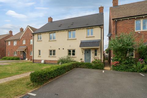 3 bedroom detached house for sale, Bailey Close, Leicester, LE8