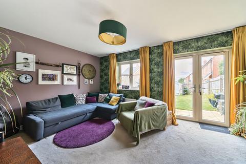 3 bedroom detached house for sale, Bailey Close, Leicester, LE8