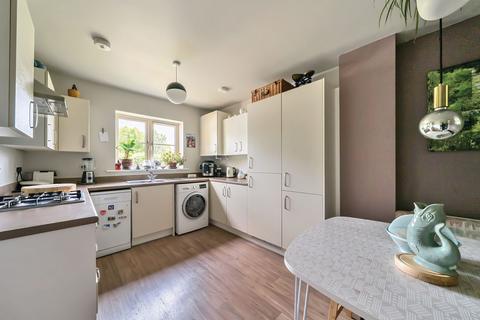 3 bedroom detached house for sale, Bailey Close, Leicester, LE8