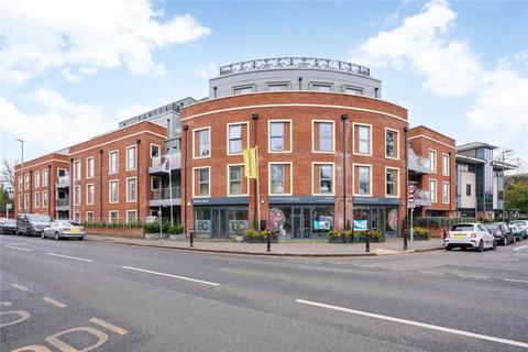 3 bedroom apartment to rent, Landmark Court, 30 Queens Road, Weybridge, Surrey, KT13