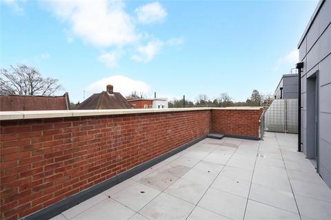 3 bedroom apartment to rent, Landmark Court, 30 Queens Road, Weybridge, Surrey, KT13