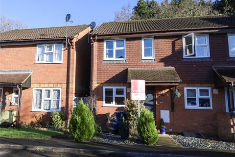 undefined, Woodpeckers, Milford, Godalming, GU8