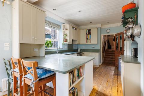 undefined, Ashchurch Grove, London W12