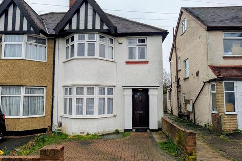 undefined, St. Brides Avenue, Edgware HA8