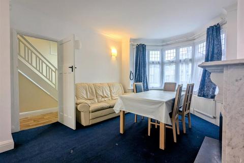 undefined, St. Brides Avenue, Edgware HA8