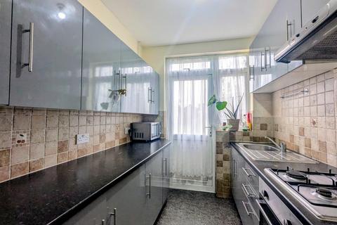 undefined, St. Brides Avenue, Edgware HA8