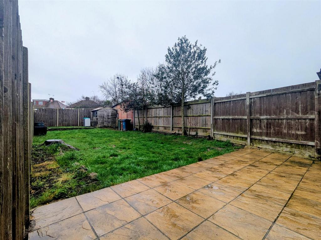 Davidson Frost-Wellings, DFW, St Bride's Avenue, E