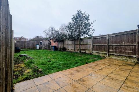 undefined, St. Brides Avenue, Edgware HA8
