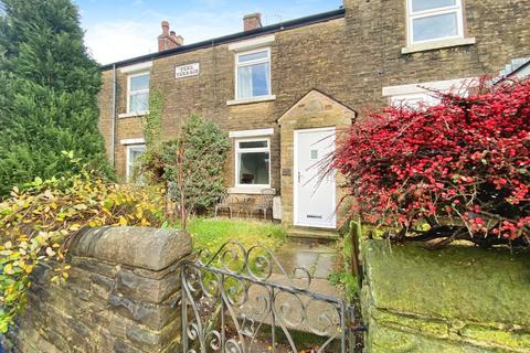2 bedroom terraced house for sale, Upper Hibbert Lane, Marple, Stockport, Greater Manchester, SK6