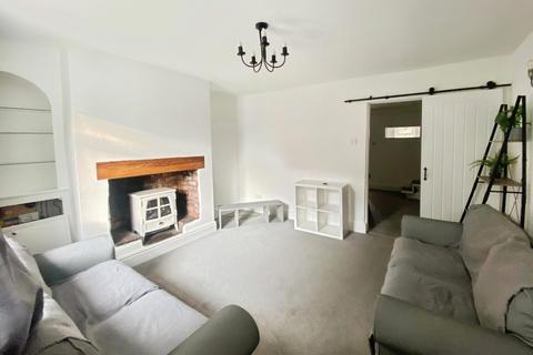 2 bedroom terraced house for sale, Upper Hibbert Lane, Marple, Stockport, Greater Manchester, SK6
