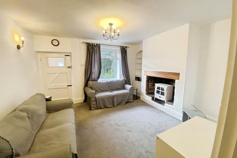 2 bedroom terraced house for sale, Upper Hibbert Lane, Marple, Stockport, Greater Manchester, SK6