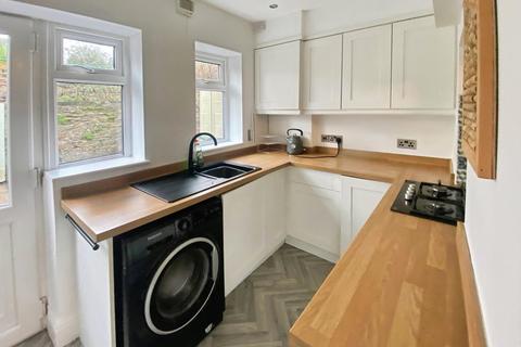 2 bedroom terraced house for sale, Upper Hibbert Lane, Marple, Stockport, Greater Manchester, SK6