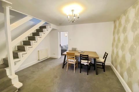 2 bedroom terraced house for sale, Upper Hibbert Lane, Marple, Stockport, Greater Manchester, SK6