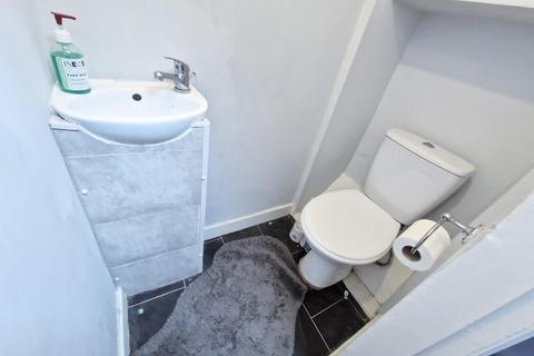 undefined, Benton Road, Heaton NE7