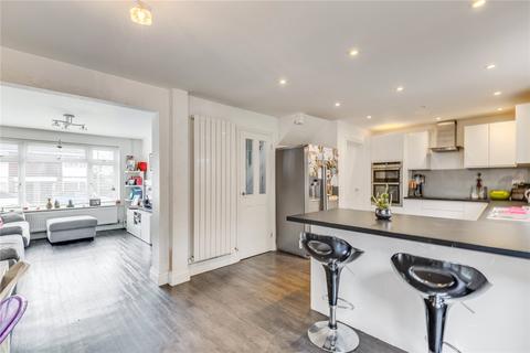Orchard Way, Knebworth, Hertfordshire, SG3