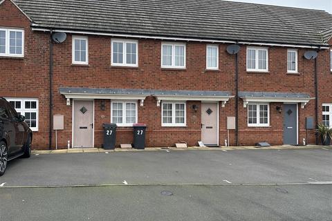 undefined, Panama Drive, Atherstone