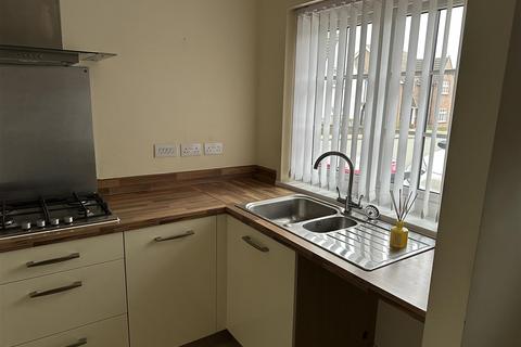undefined, Panama Drive, Atherstone
