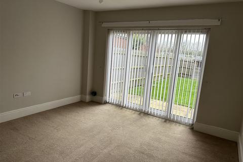 undefined, Panama Drive, Atherstone