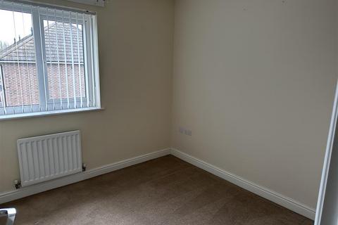 undefined, Panama Drive, Atherstone
